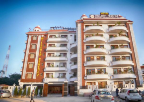 Hotel Millenia Regency Lucknow